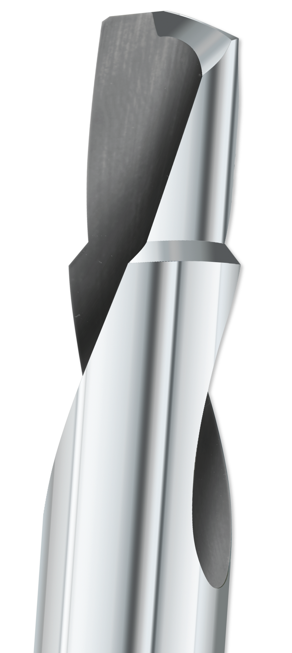 How Fullerton’s Step Drill Made Two Drills Obsolete